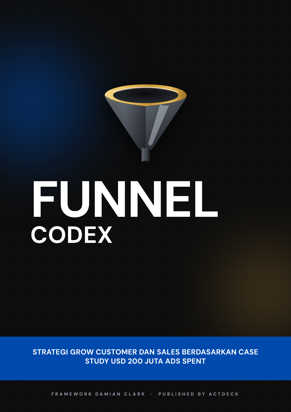 Cover Funnel Codex